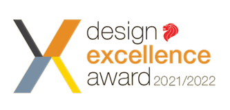 Design Excellence Award